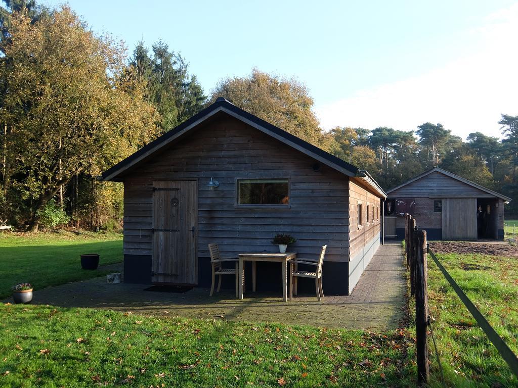 Holiday Home Giethmen Exterior foto
